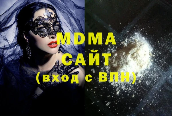 прущая мука Видное